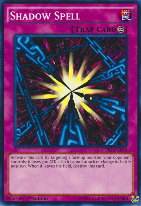 The Essence of Shadows: Understanding the Core of Spell Fusion